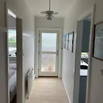 5 Person, Charming Townhouse In *