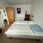 5 Person, Charming Townhouse In Willa Skagen