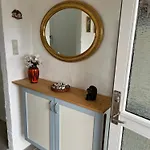 5 Person, Charming Townhouse In Willa Skagen