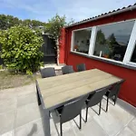Willa 5 Person, Charming Townhouse In Skagen