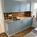 5 Person, Charming Townhouse In Willa *