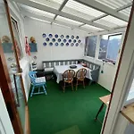 5 Person, Charming Townhouse In Willa Skagen