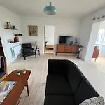 5 Person, Charming Townhouse In Skagen