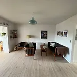 5 Person, Charming Townhouse In Willa *