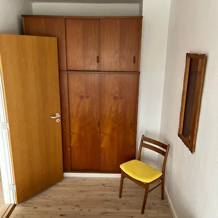 5 Person, Charming Townhouse In Villa *