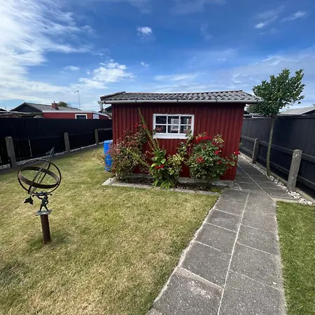 Villa 5 Person, Charming Townhouse In